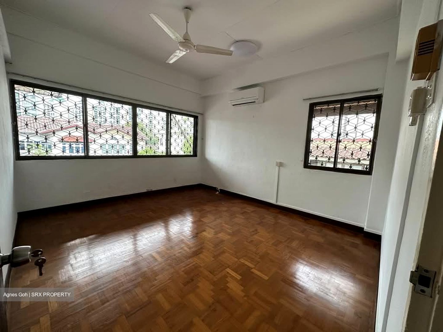 Mandarin Park (D21), Semi-Detached #563225321